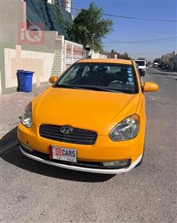 هيونداي أكسنت